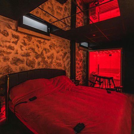 Amsterdam Hotel Reims Luaran gambar